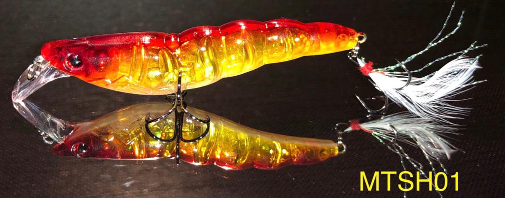 Camarones