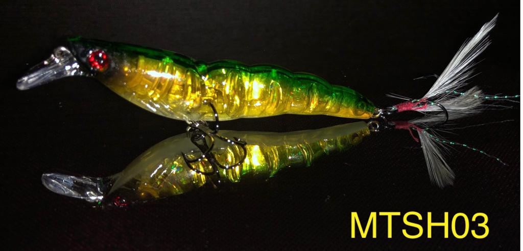 Camarones