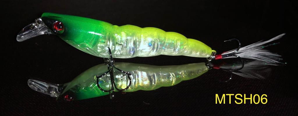 Camarones
