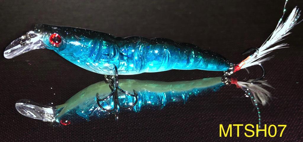Camarones