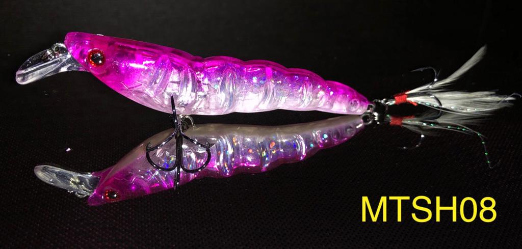 Camarones